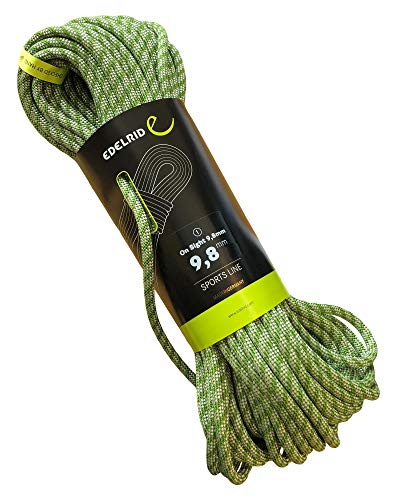 Edelrid Kletterseil Upcycling