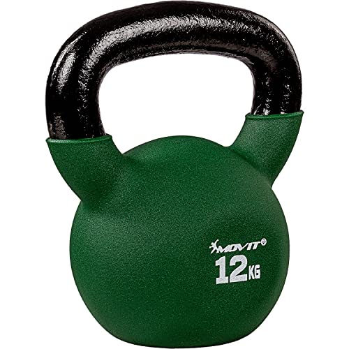 Movit Kettlebell