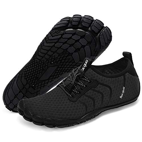 Racqua Wasserschuhe