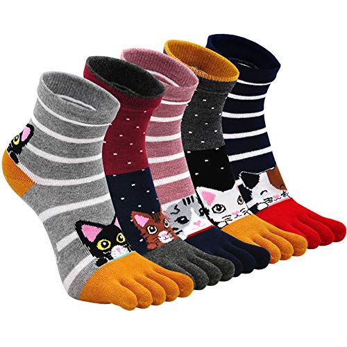 Zfsock Zehensocken