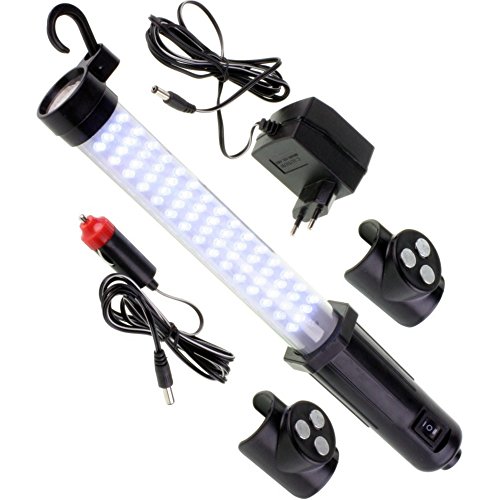 Kraftmax Led Stablampe