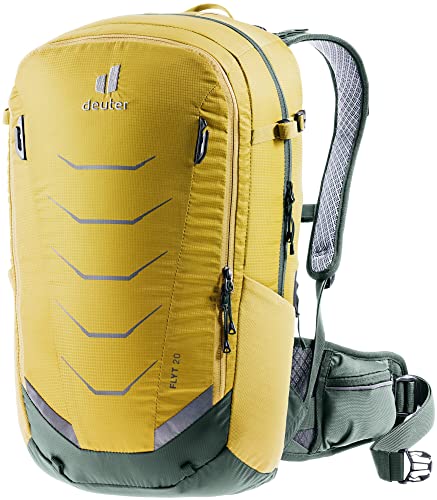 Deuter Rucksack Mit Rückenprotektor