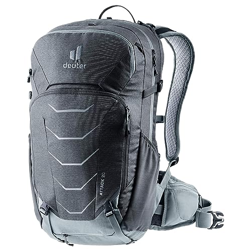 Deuter Rucksack Mit Rückenprotektor