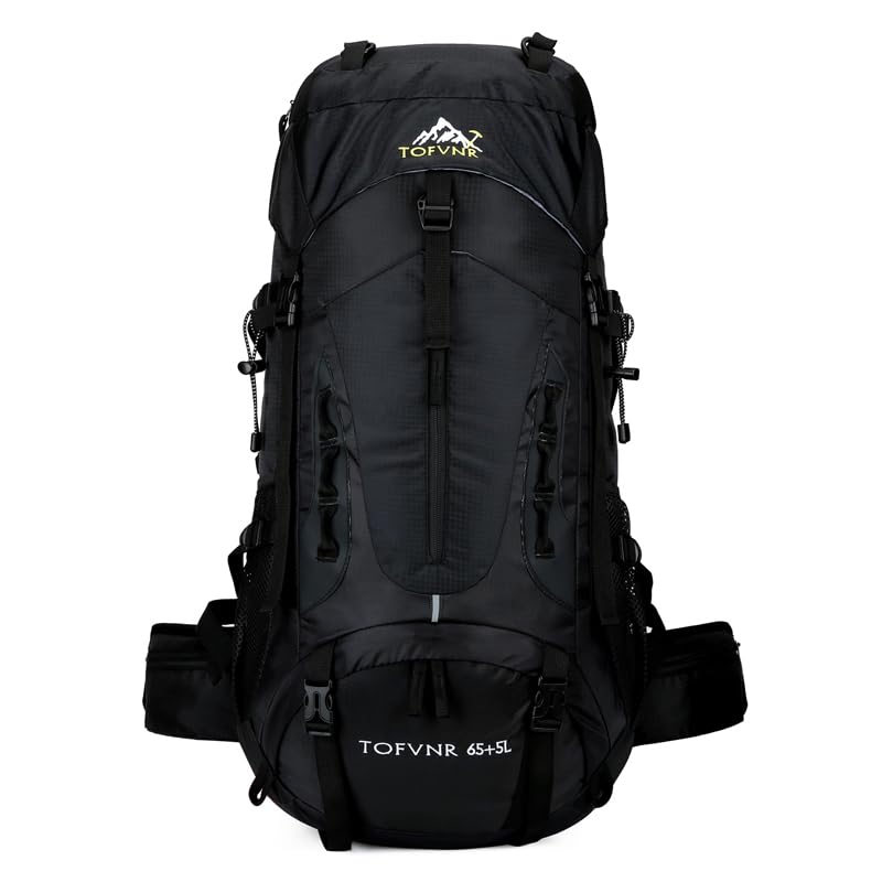 Ccache Trekkingrucksack 70L