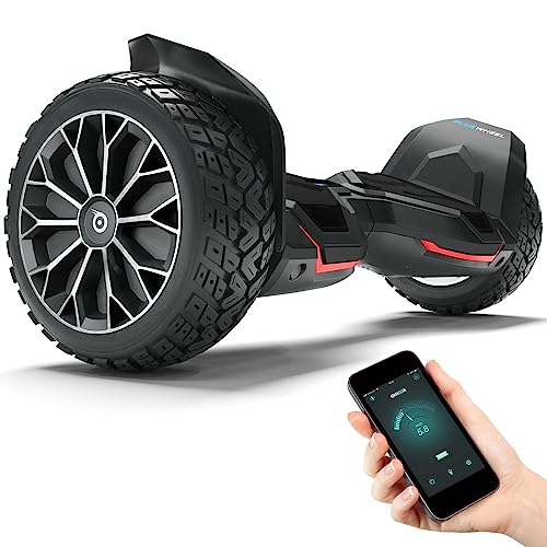 Bluewheel Electromobility Elektro Skateboard