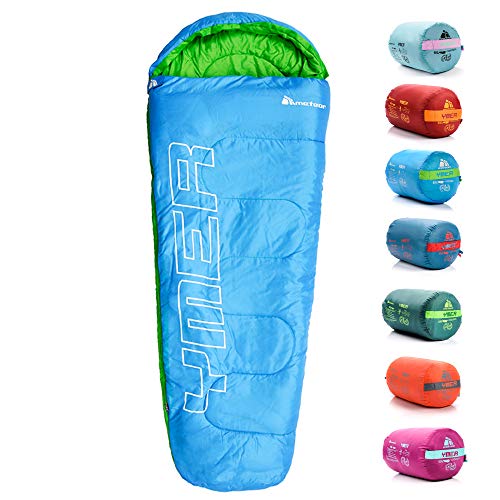 Meteor Kinderschlafsack