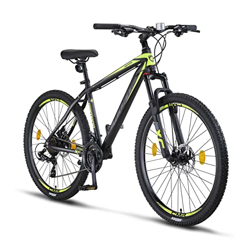 Licorne Bike Ghost Mountainbike