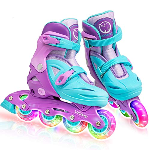 Locavun Inline Skates