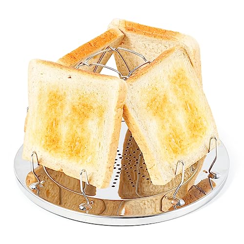 Lircentoud Campingtoaster