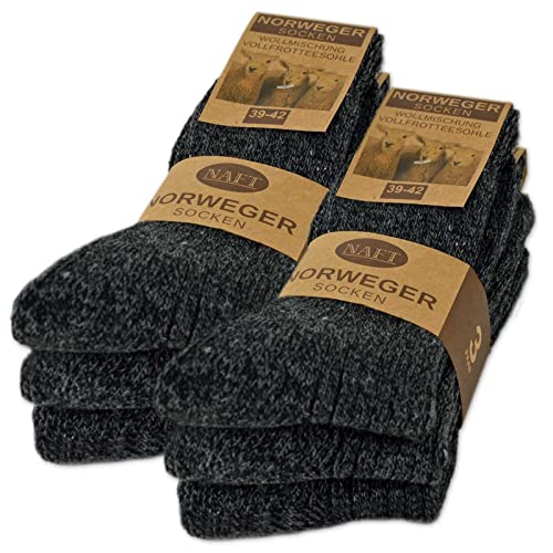 Sockenkauf24 Wollsocken