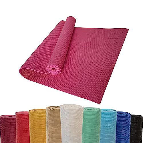 #Doyouryoga Yoga Matte