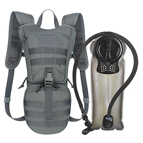 Unigear Rucksack Mit Trinkblase