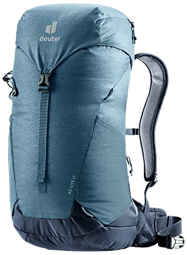 Deuter Rucksack Mit Netzrücken