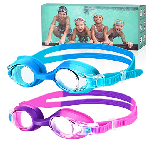 Starweh Schwimmbrille Kinder