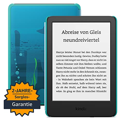 Amazon E Book Reader