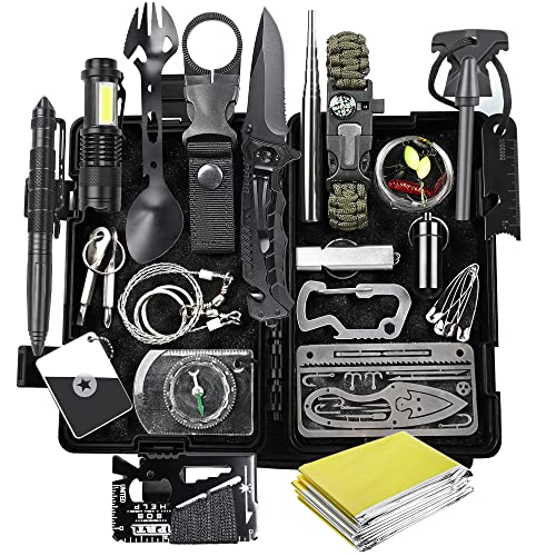 Finibo Survival Kit