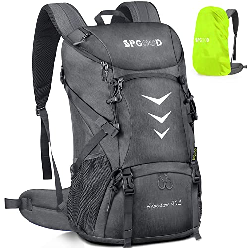 Spgood Wanderrucksack 40 Liter