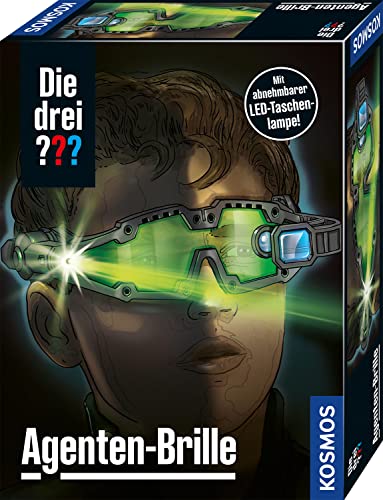 Die Drei ??? Nachtsichtbrille