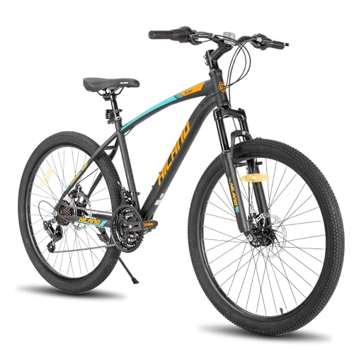 Hh Hiland Ghost Mountainbike