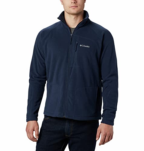 Columbia Fleecejacke Herren