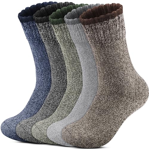Reamphy Thermosocken