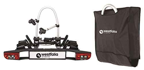 Westfalia Automotive Fahrradträger